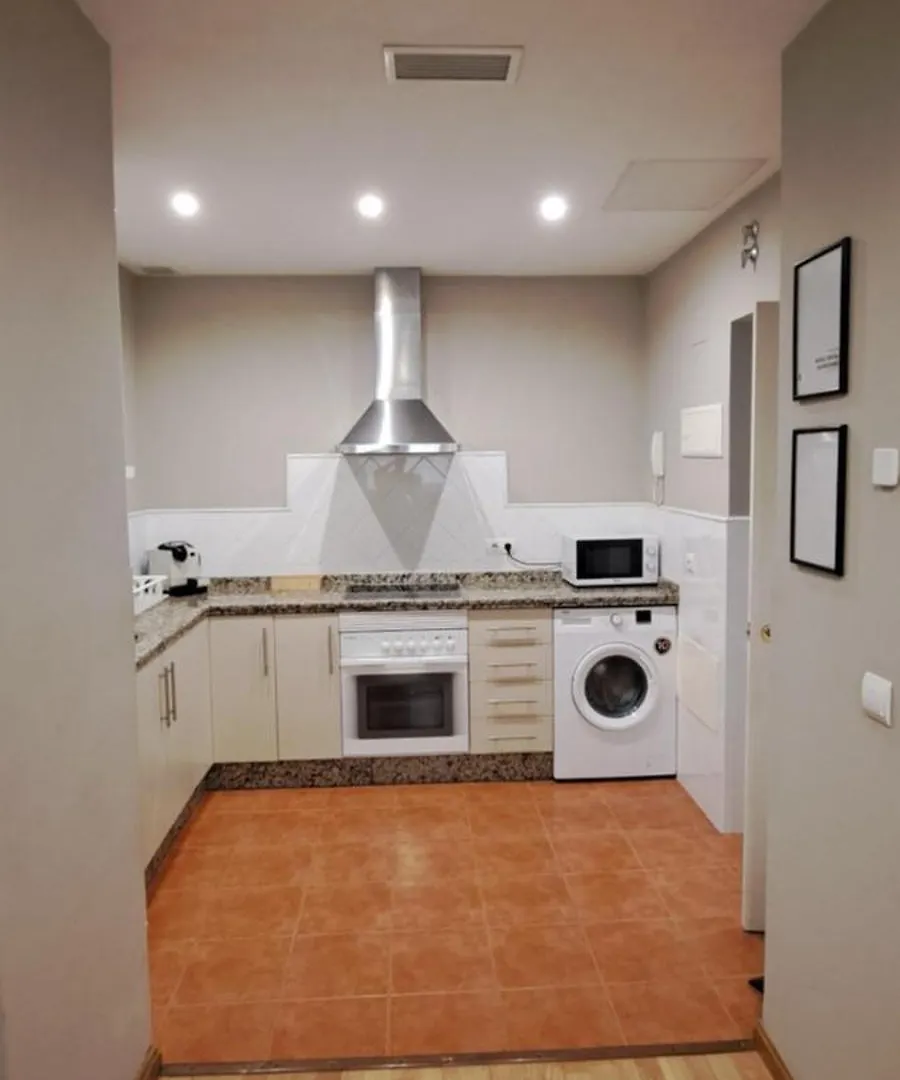 Apartamento Omnia, Feel Cadiz Apartment