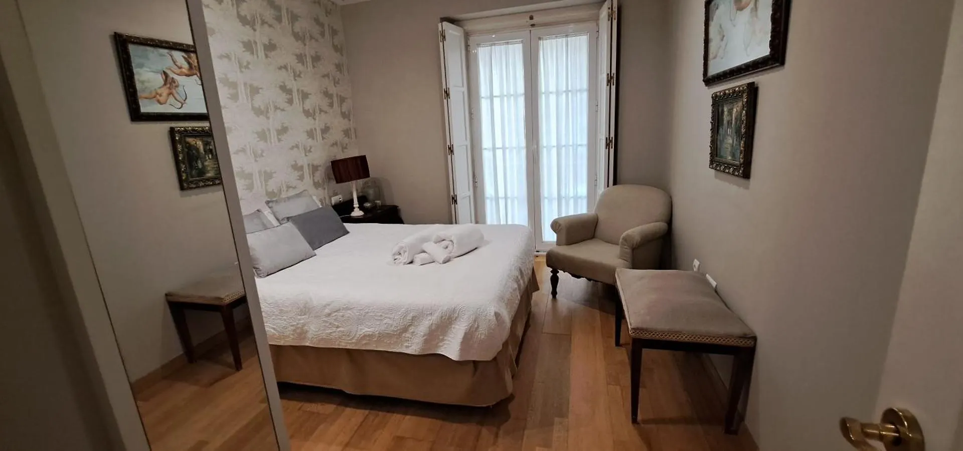 Apartamento Omnia, Feel Cadiz Apartment 0*,