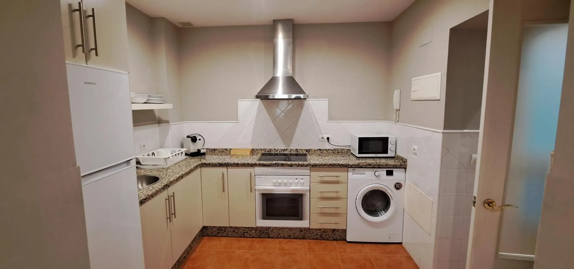 Apartamento Omnia, Feel Cadiz Apartment 0*,  Spain