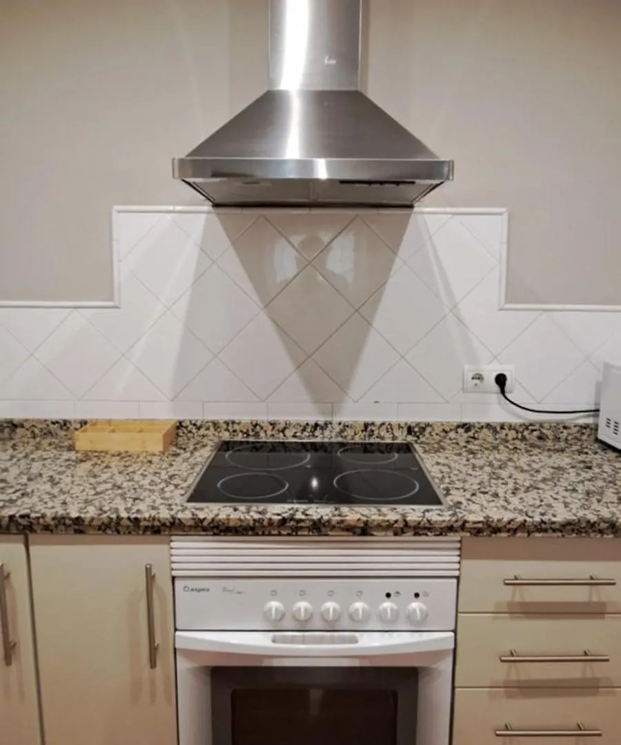 Apartamento Omnia, Feel Cadiz Apartment