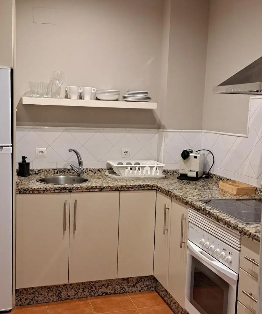 Apartamento Omnia, Feel Cadiz Apartment