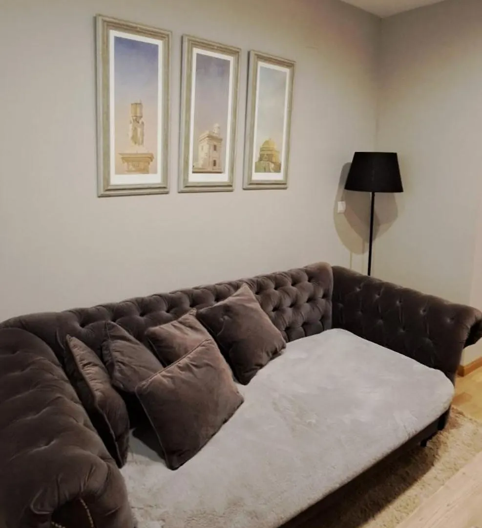 Apartamento Omnia, Feel Cadiz Apartment Spain