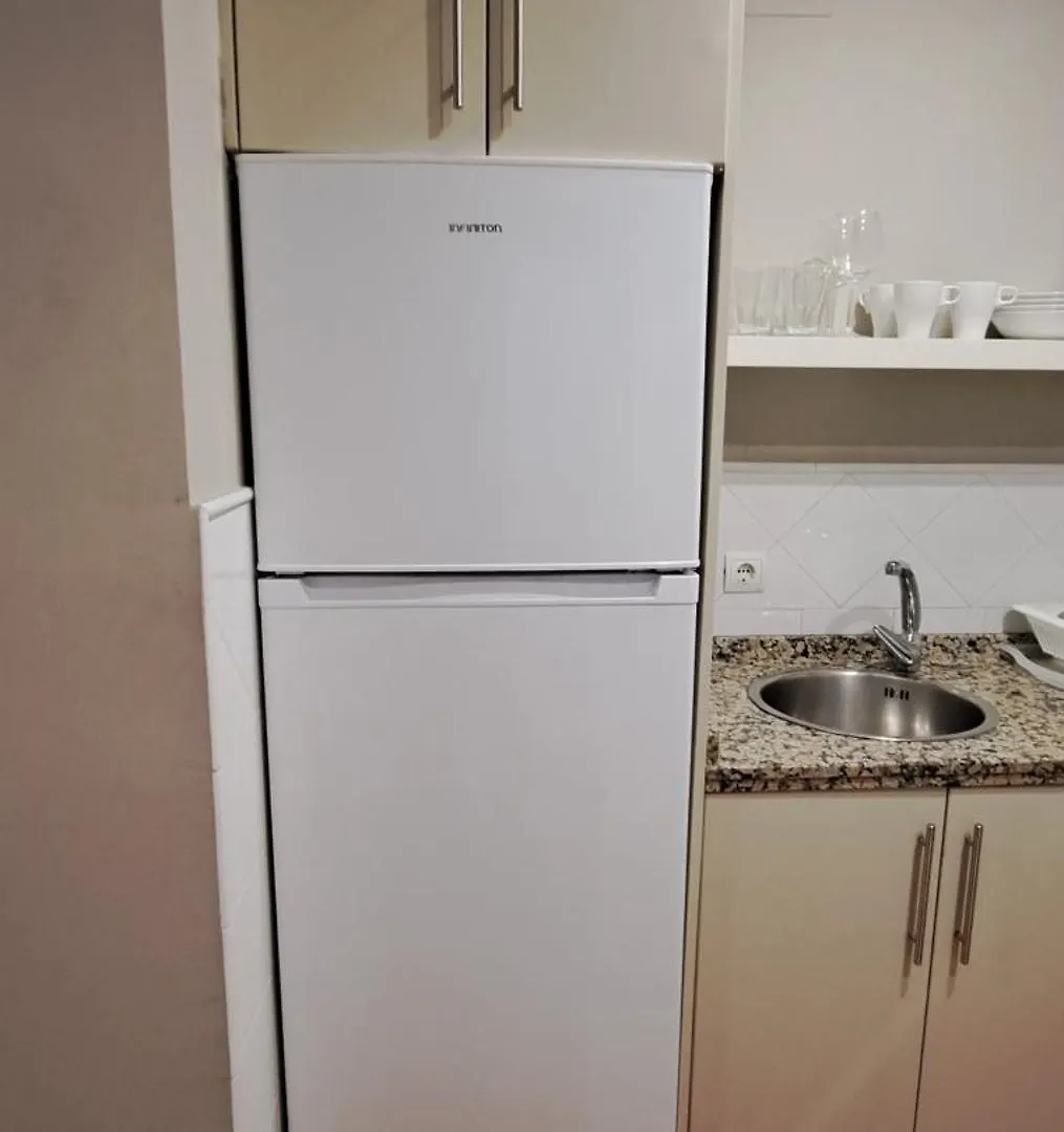 Apartamento Omnia, Feel Cadiz Apartment Spain