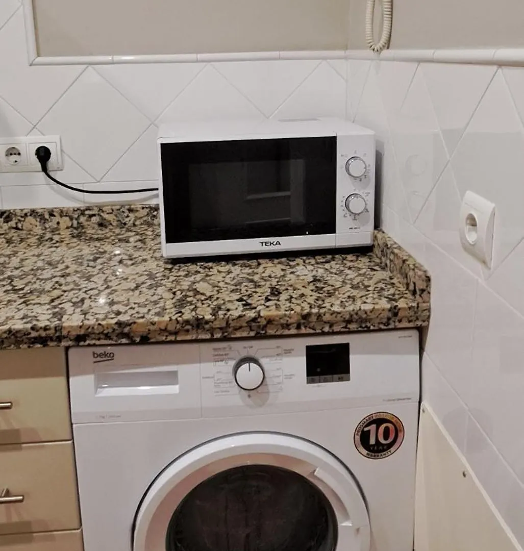 Apartamento Omnia, Feel Cadiz Apartment