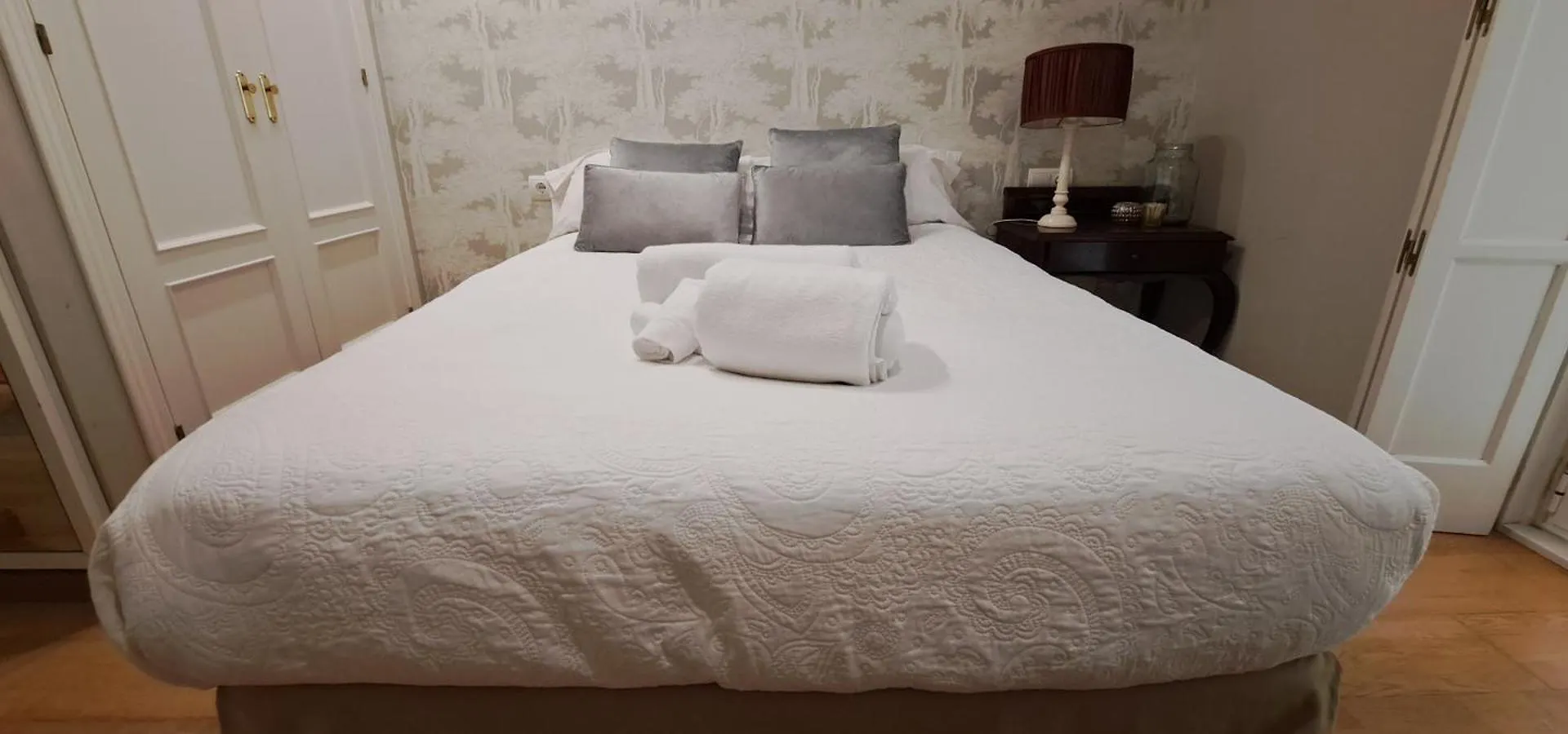 Appartement Apartamento Omnia, Feel Cadix 0*,  Espagne