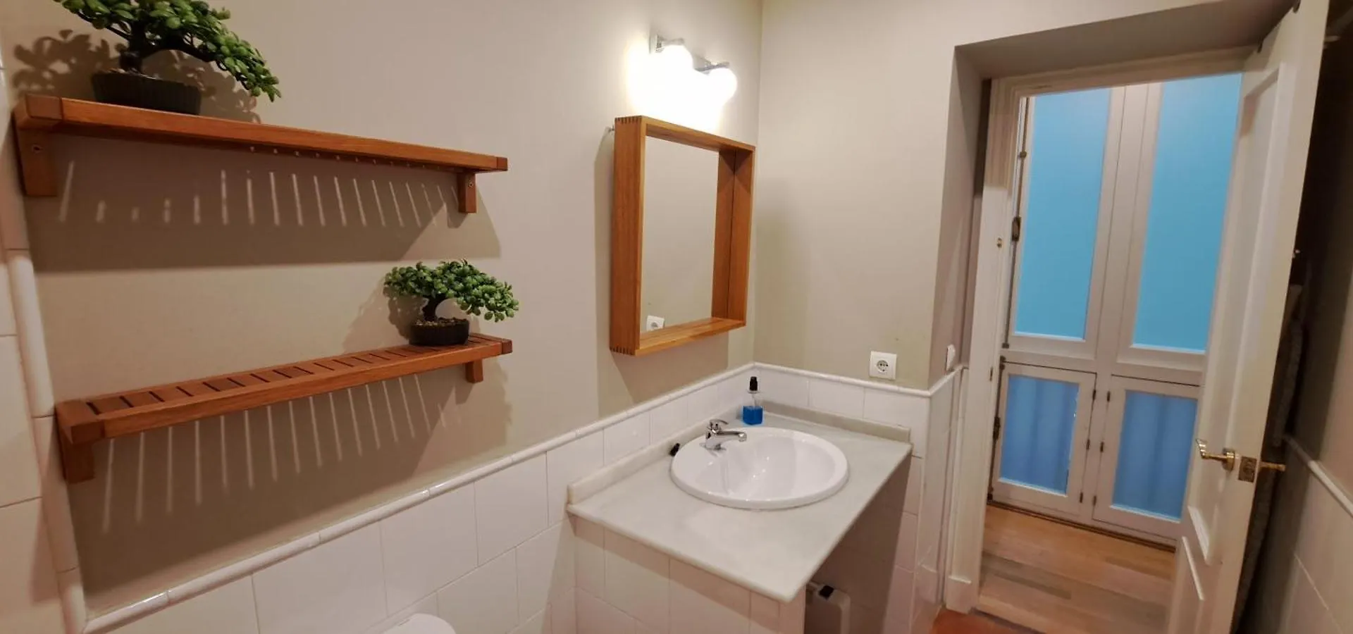 Appartement Apartamento Omnia, Feel Cadix 0*,  Espagne