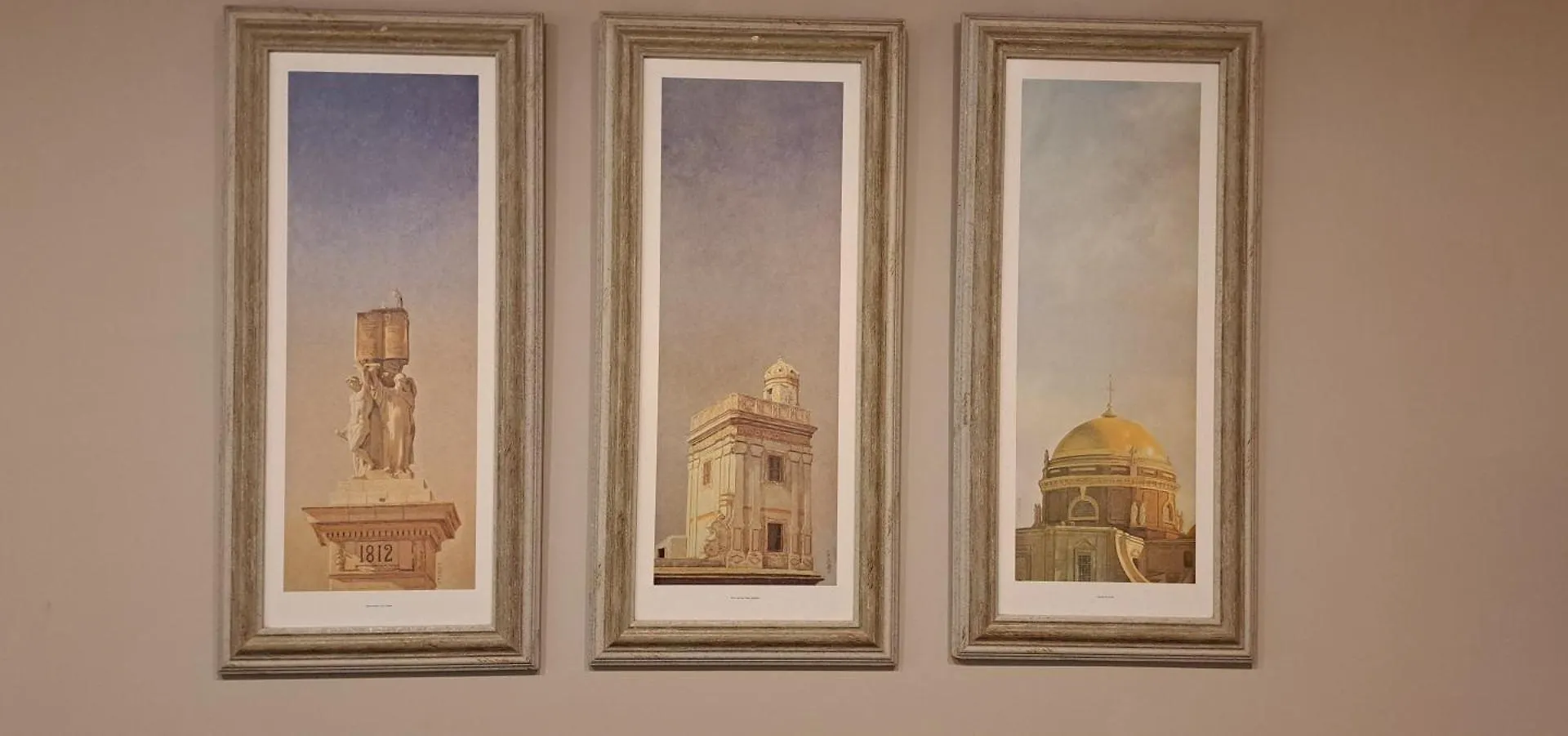 Appartement Apartamento Omnia, Feel Cadix Espagne