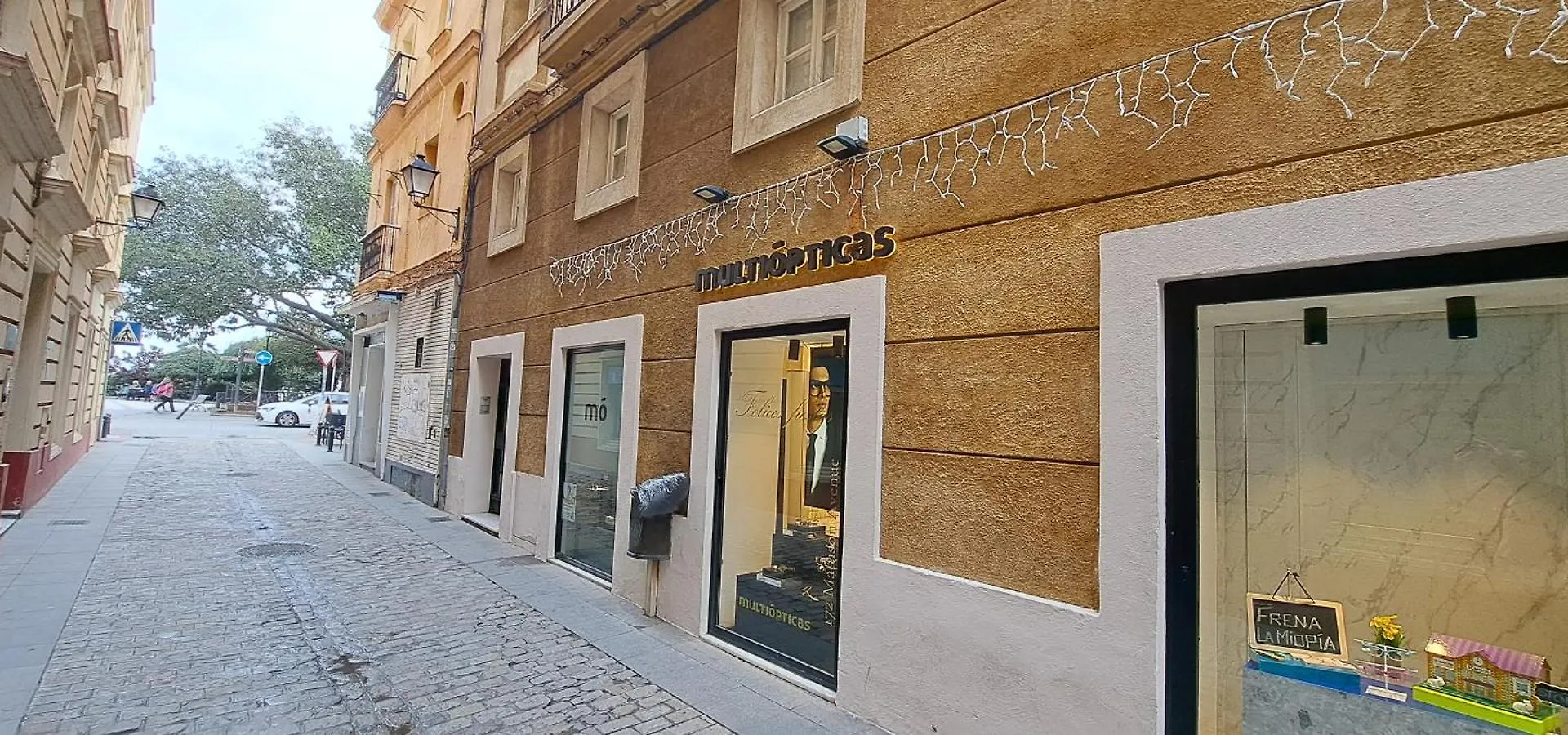Appartement Apartamento Omnia, Feel Cadix