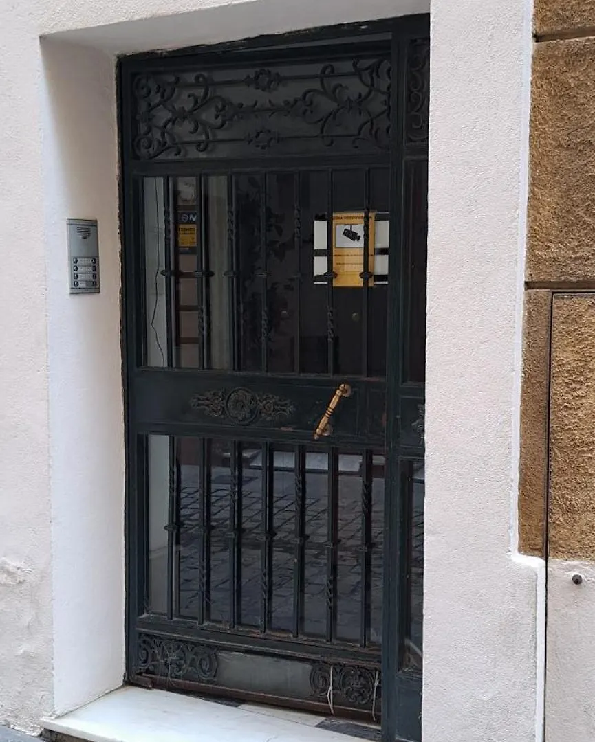 Appartement Apartamento Omnia, Feel Cadix Espagne