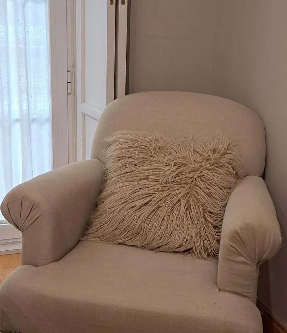 Appartement Apartamento Omnia, Feel Cadix