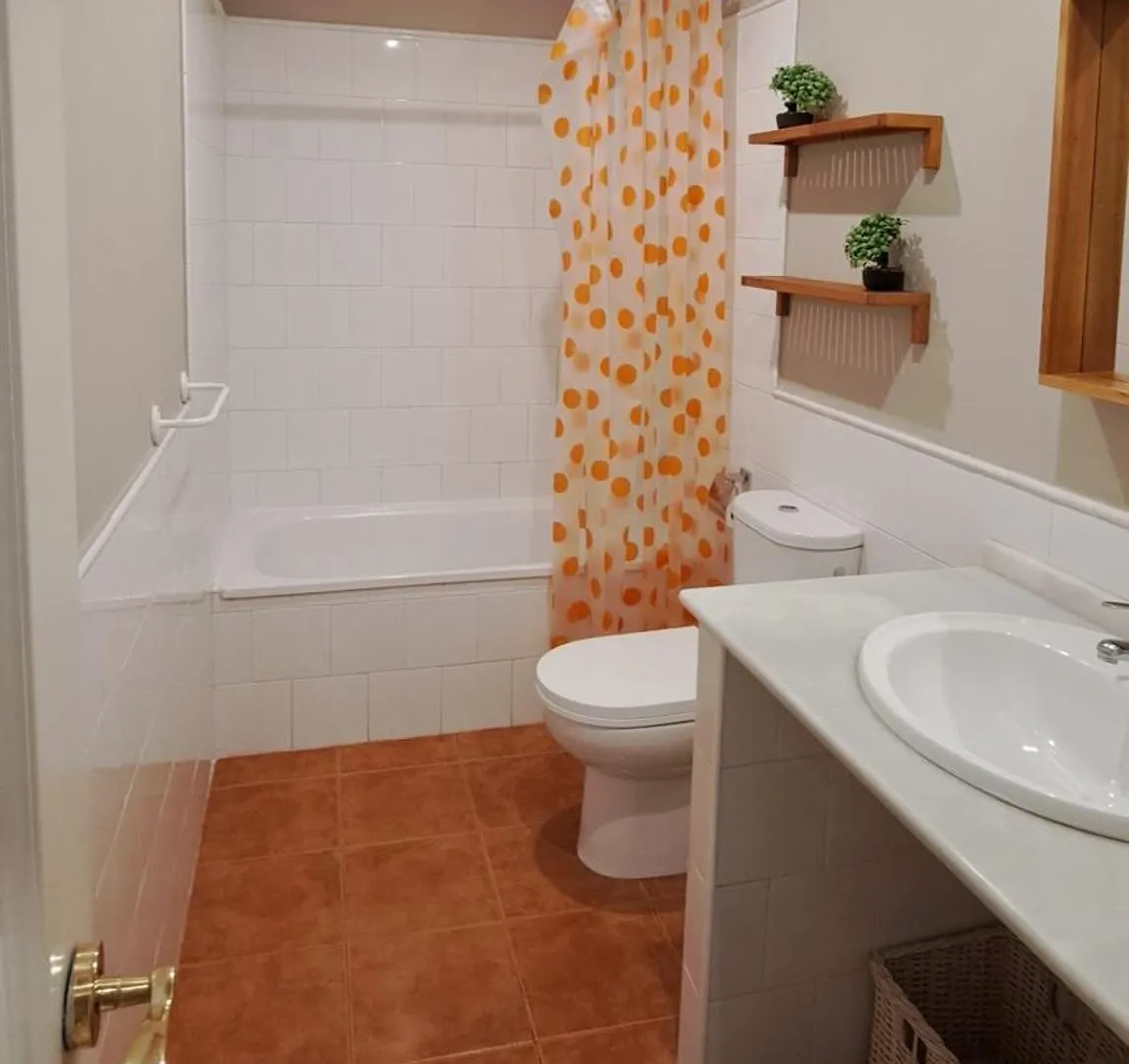 Appartement Apartamento Omnia, Feel Cadix Espagne