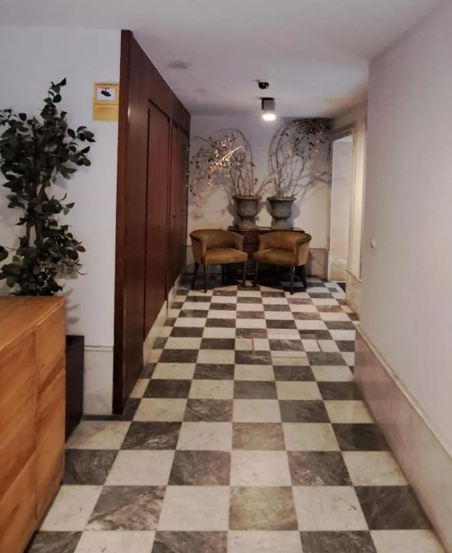 Appartement Apartamento Omnia, Feel Cadix